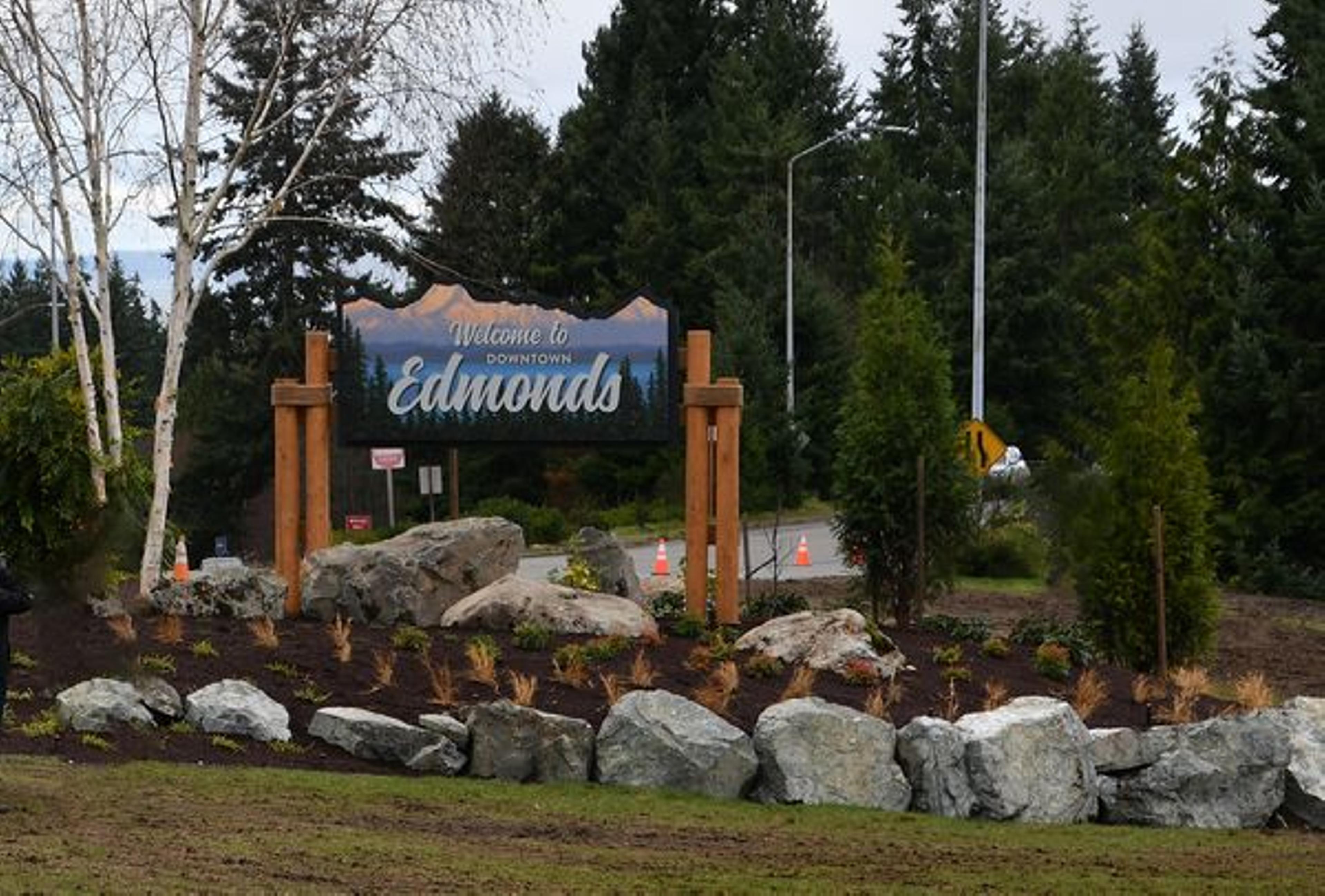 Image of Edmonds