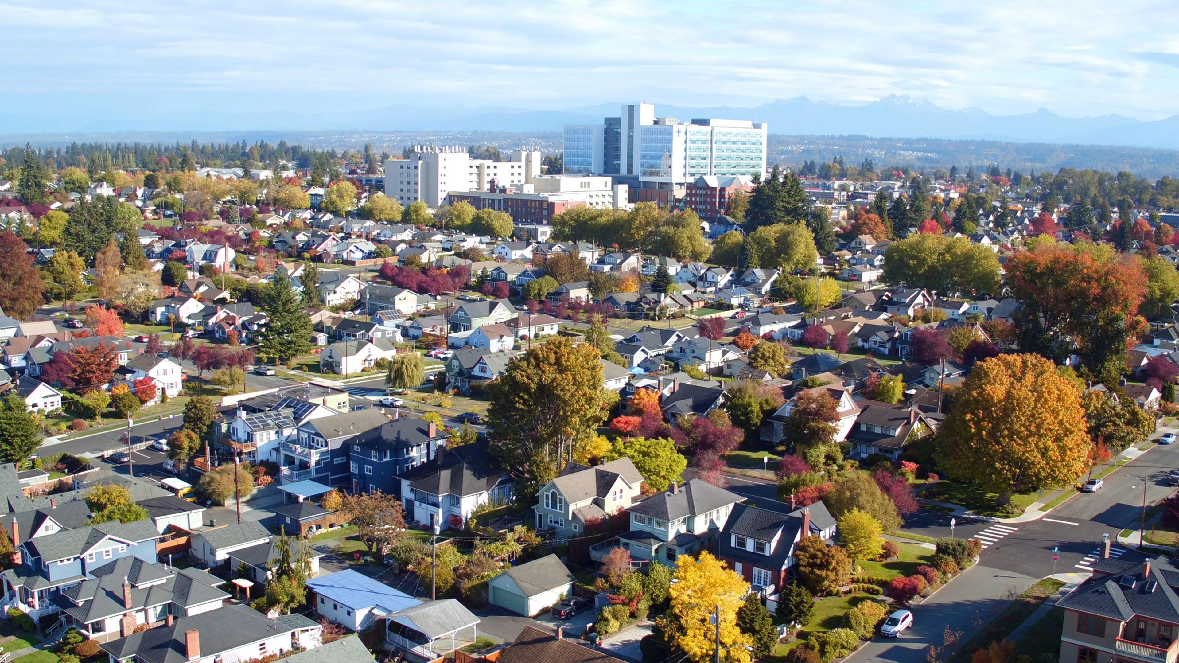 Image of Everett