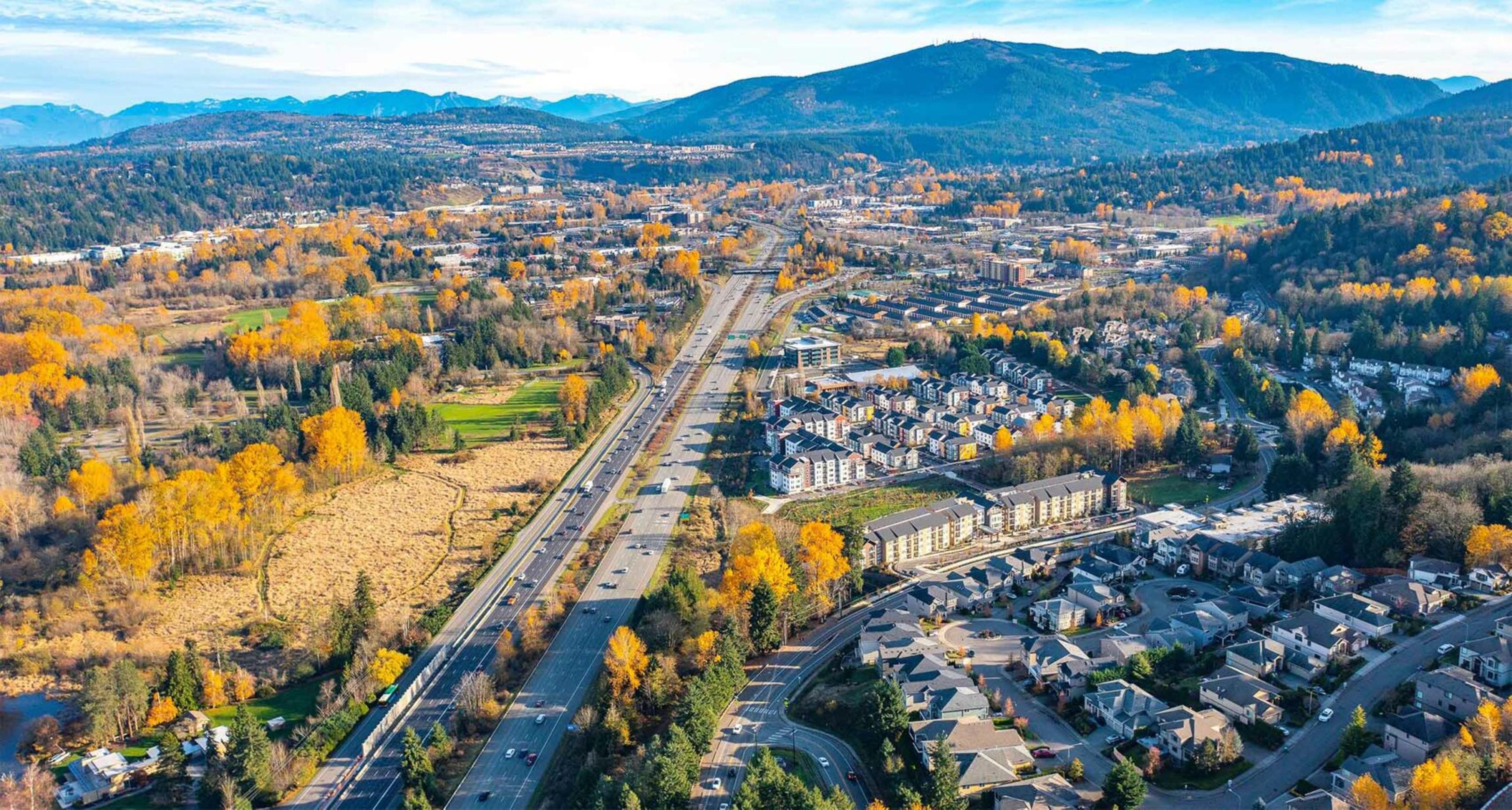 Image of Issaquah