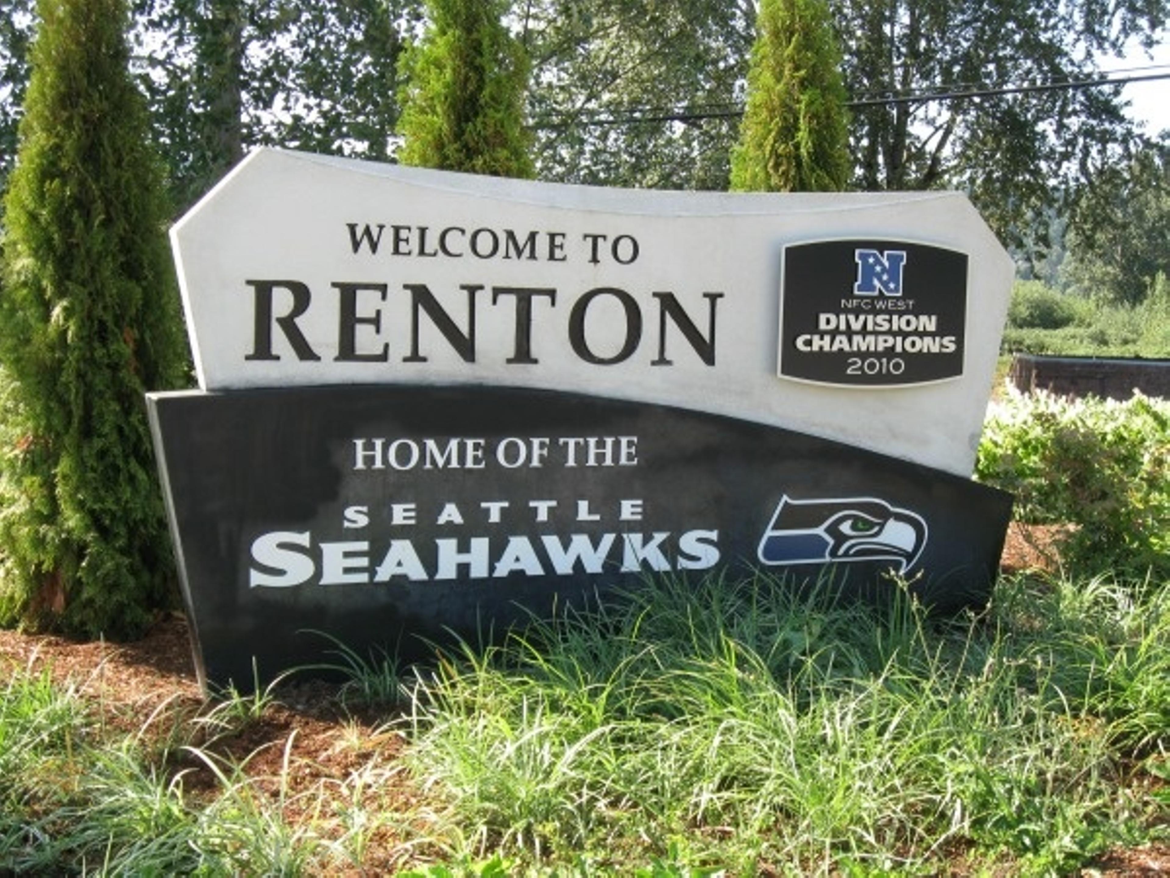 Image of Renton