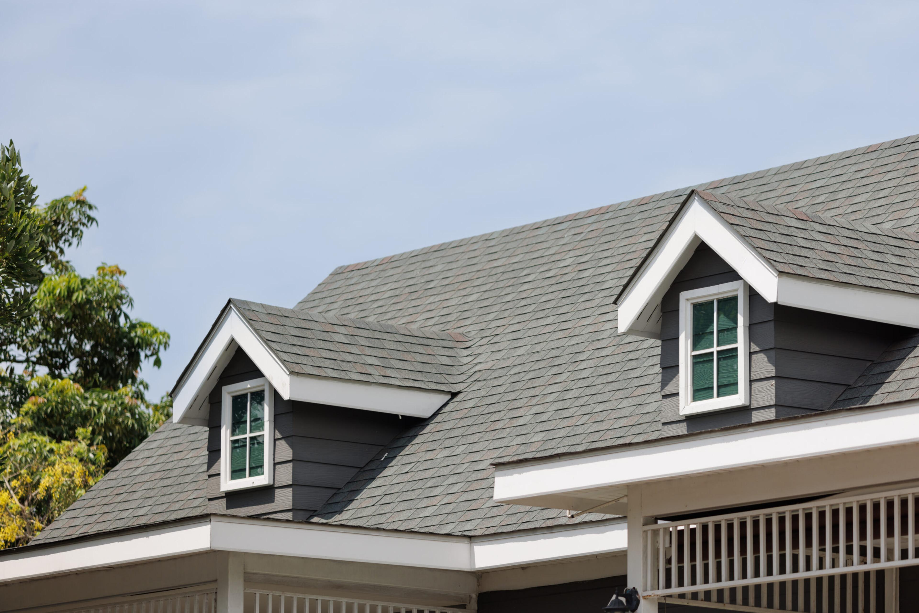 Roofing Services