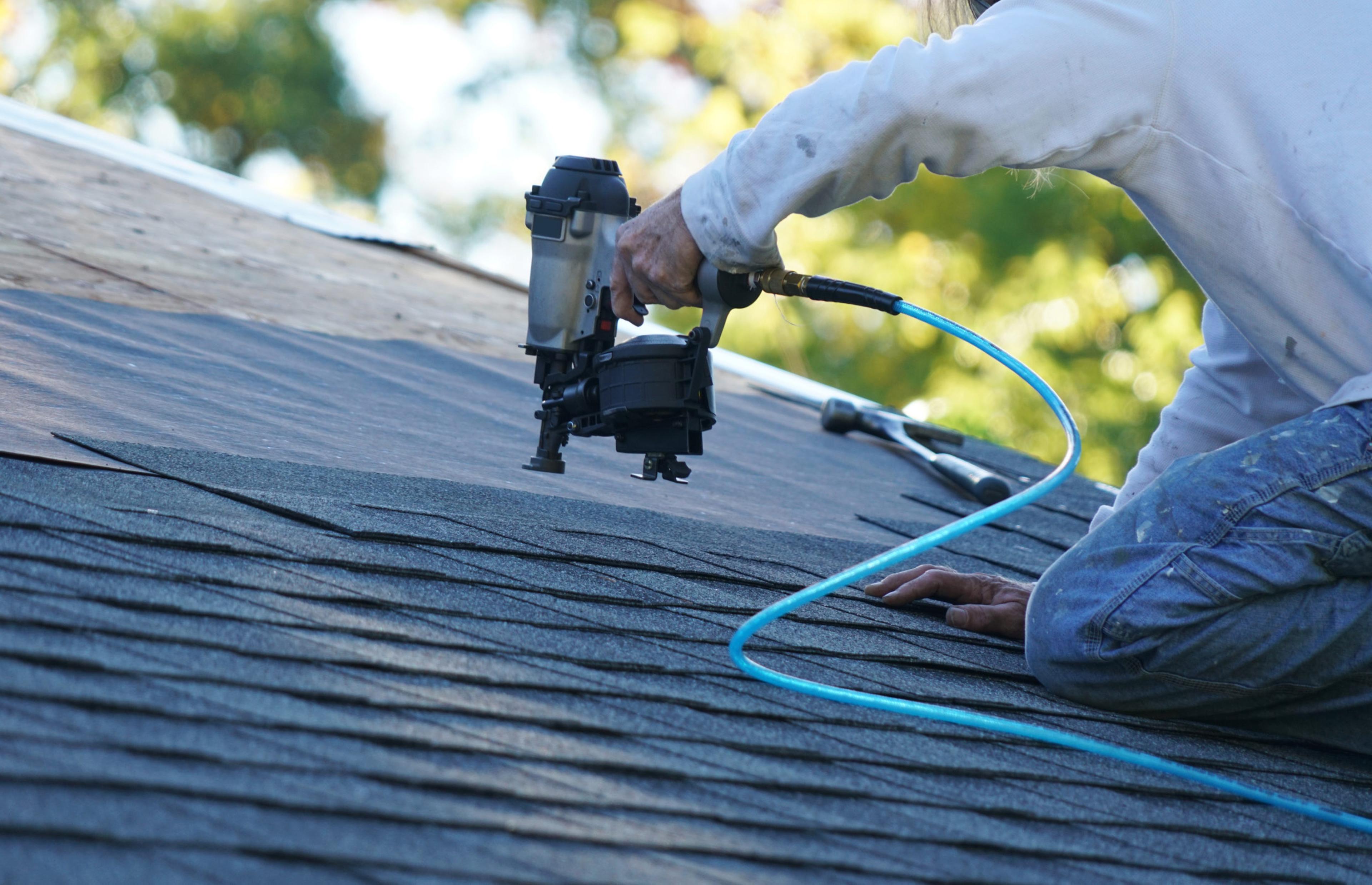 Roof Repair