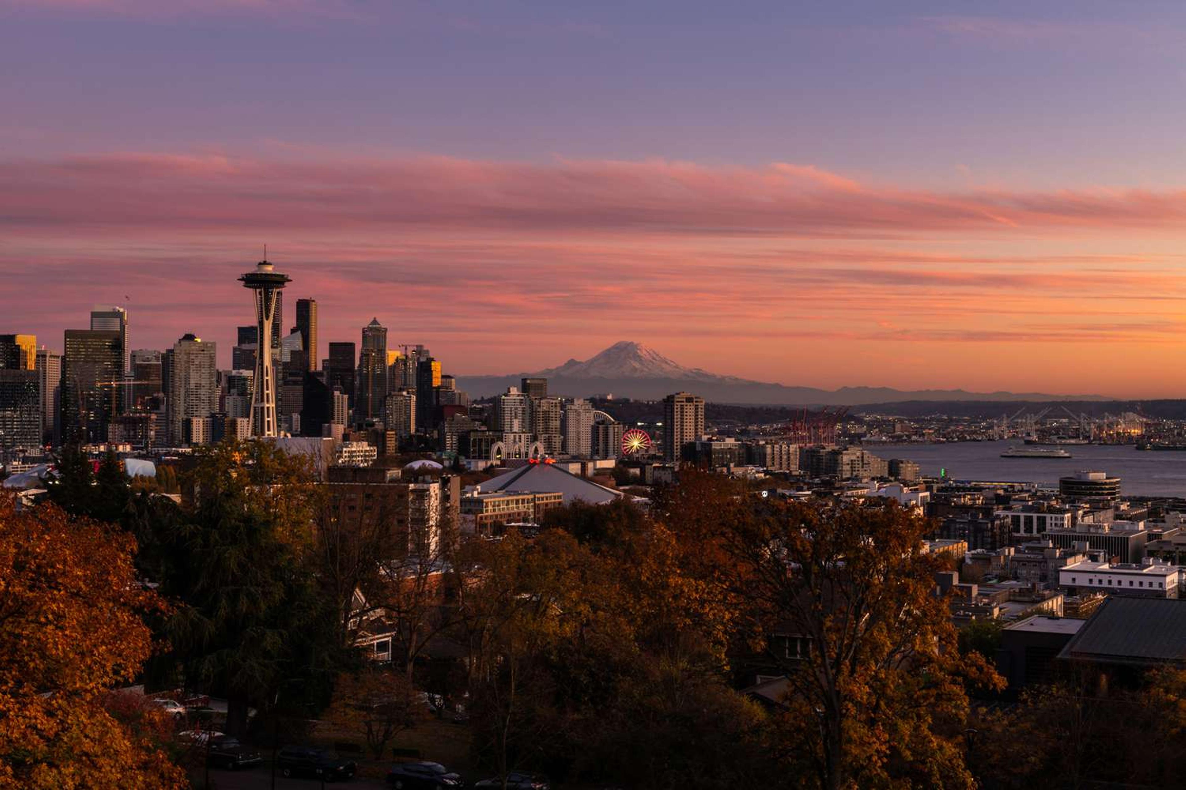 Image of Seattle