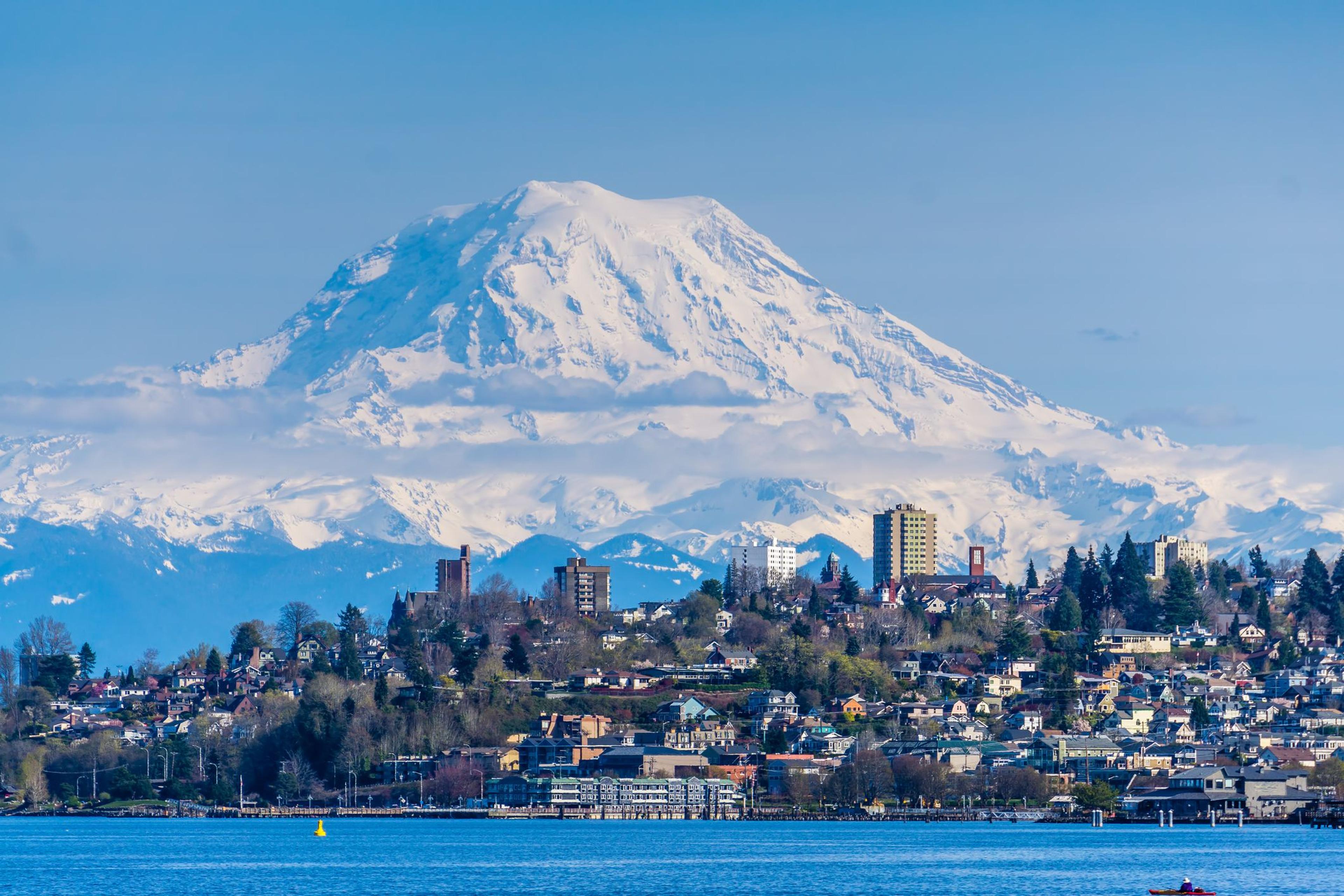 Image of Tacoma