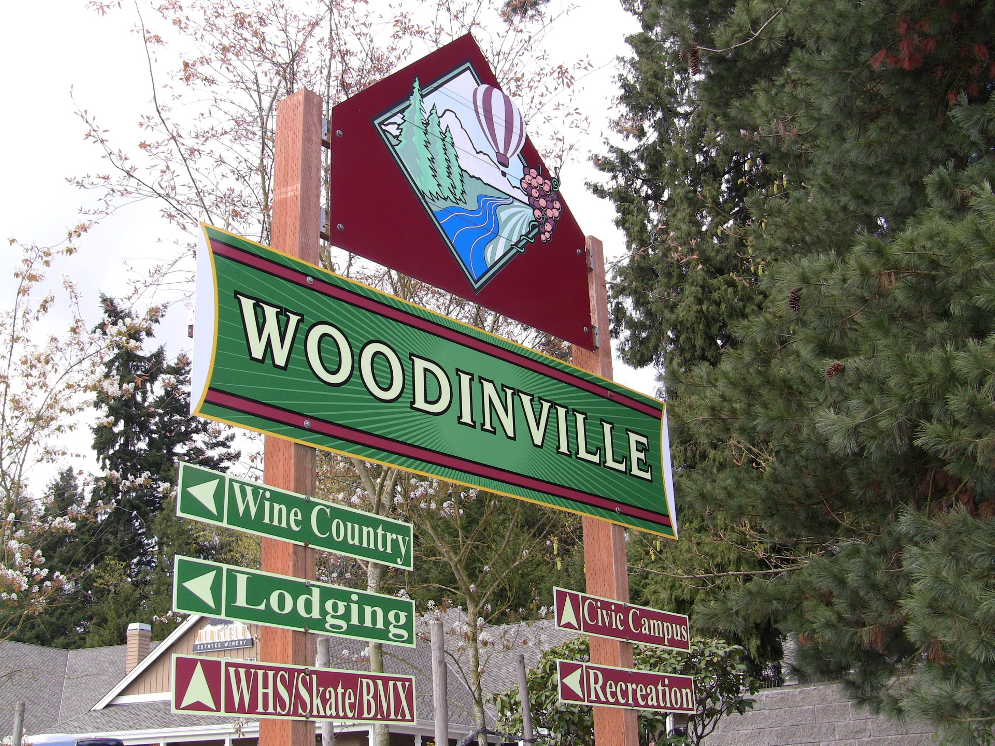 Image of Woodinville