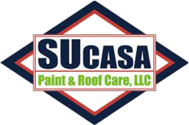 Sucasa Paint and Roofcare Logo